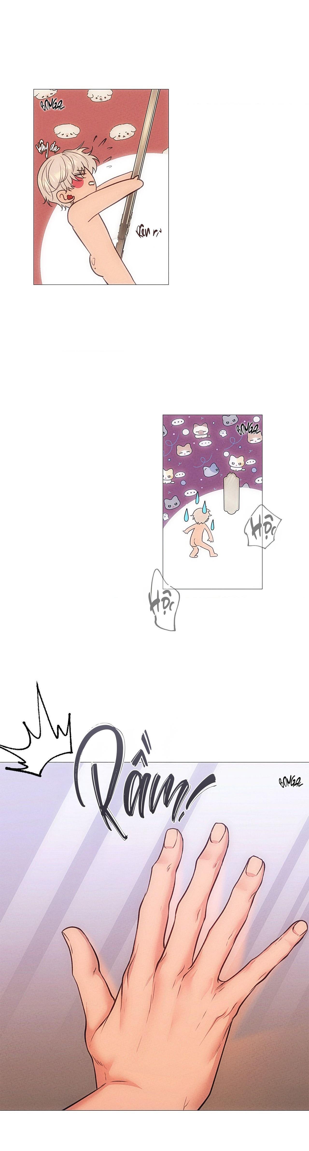 Bóng ma của nhà hát Opera - Chap 2