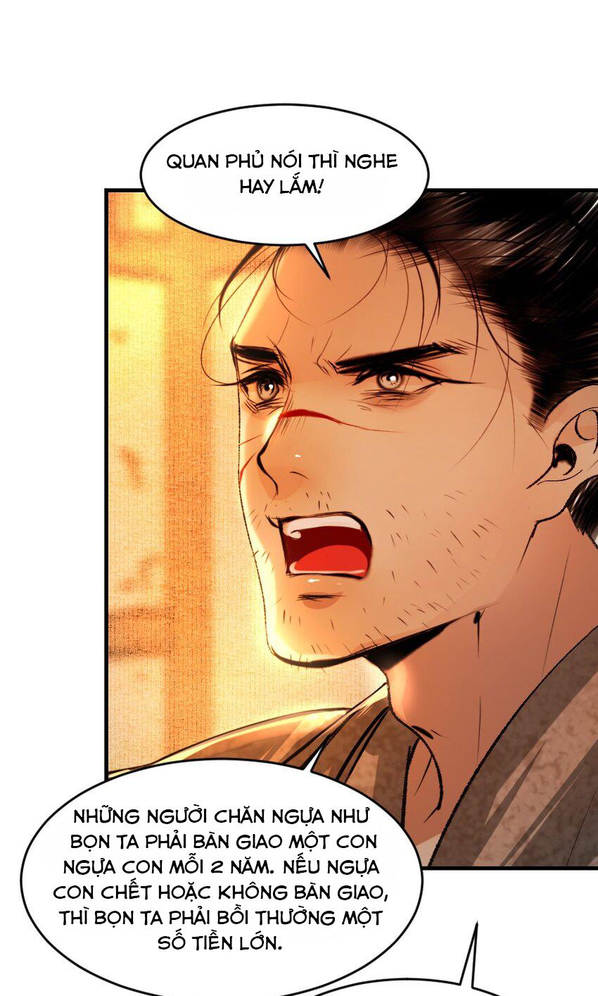 Vòng Luân Hồi - Chap 103