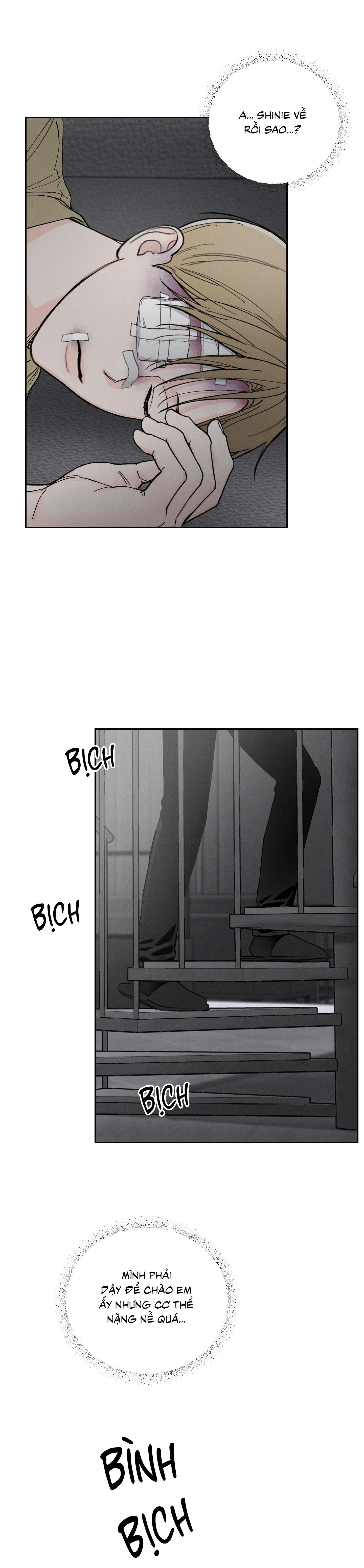 December - Chap 57