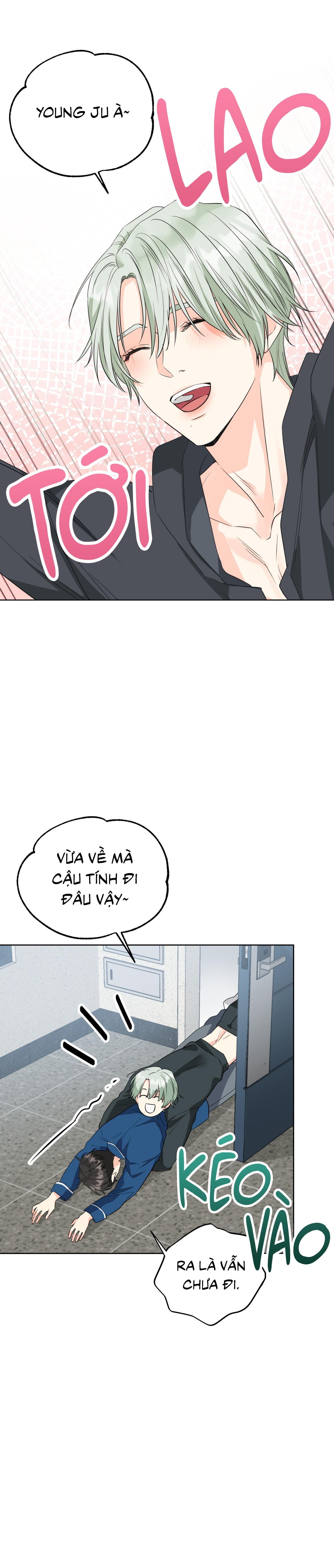 My calculus - Chap 1