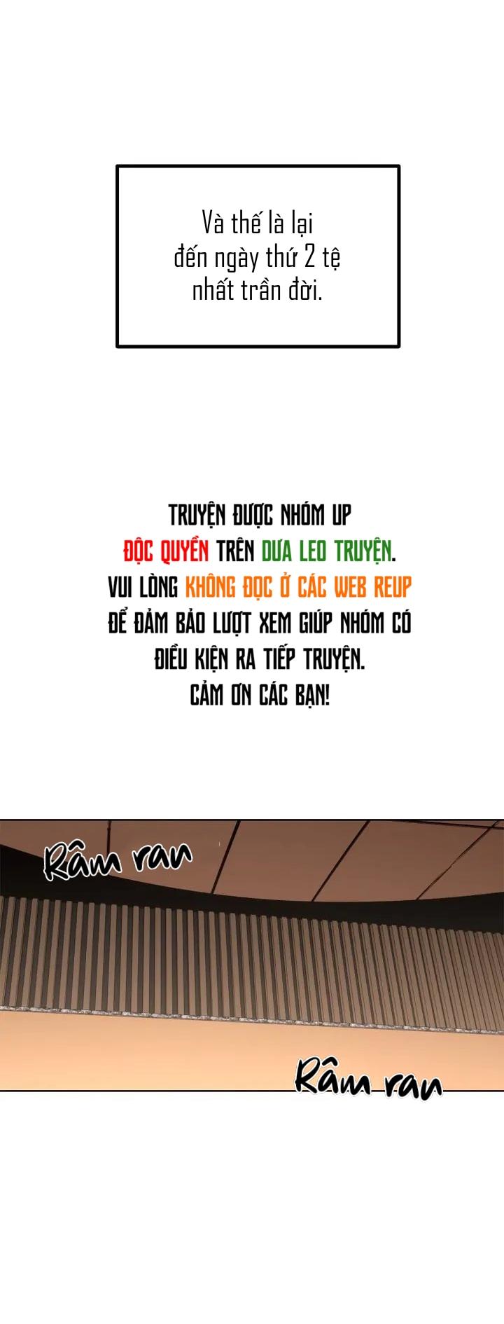 Niềm An Ủi Ngày Chủ Nhật - Chap 47