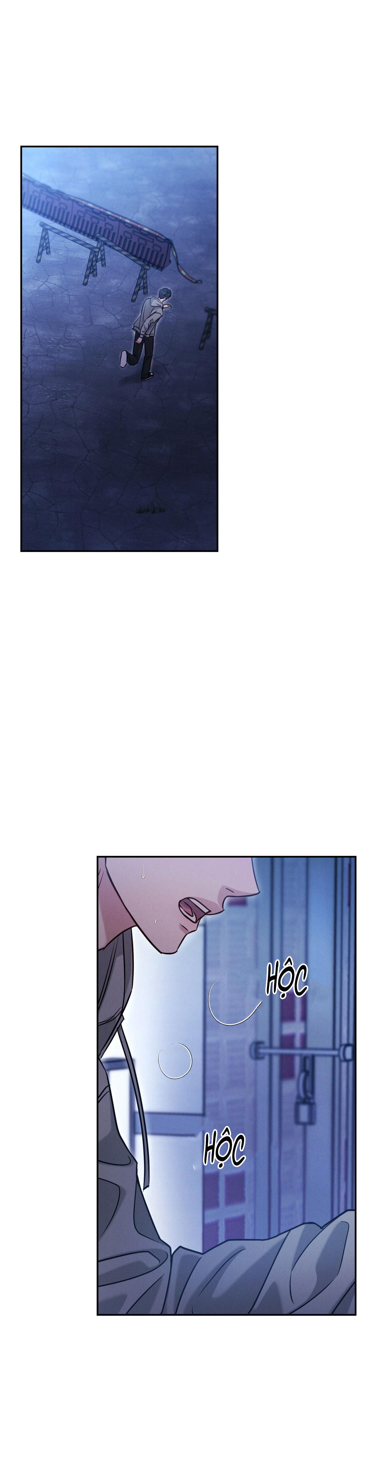 Giả Dược - Chap 57