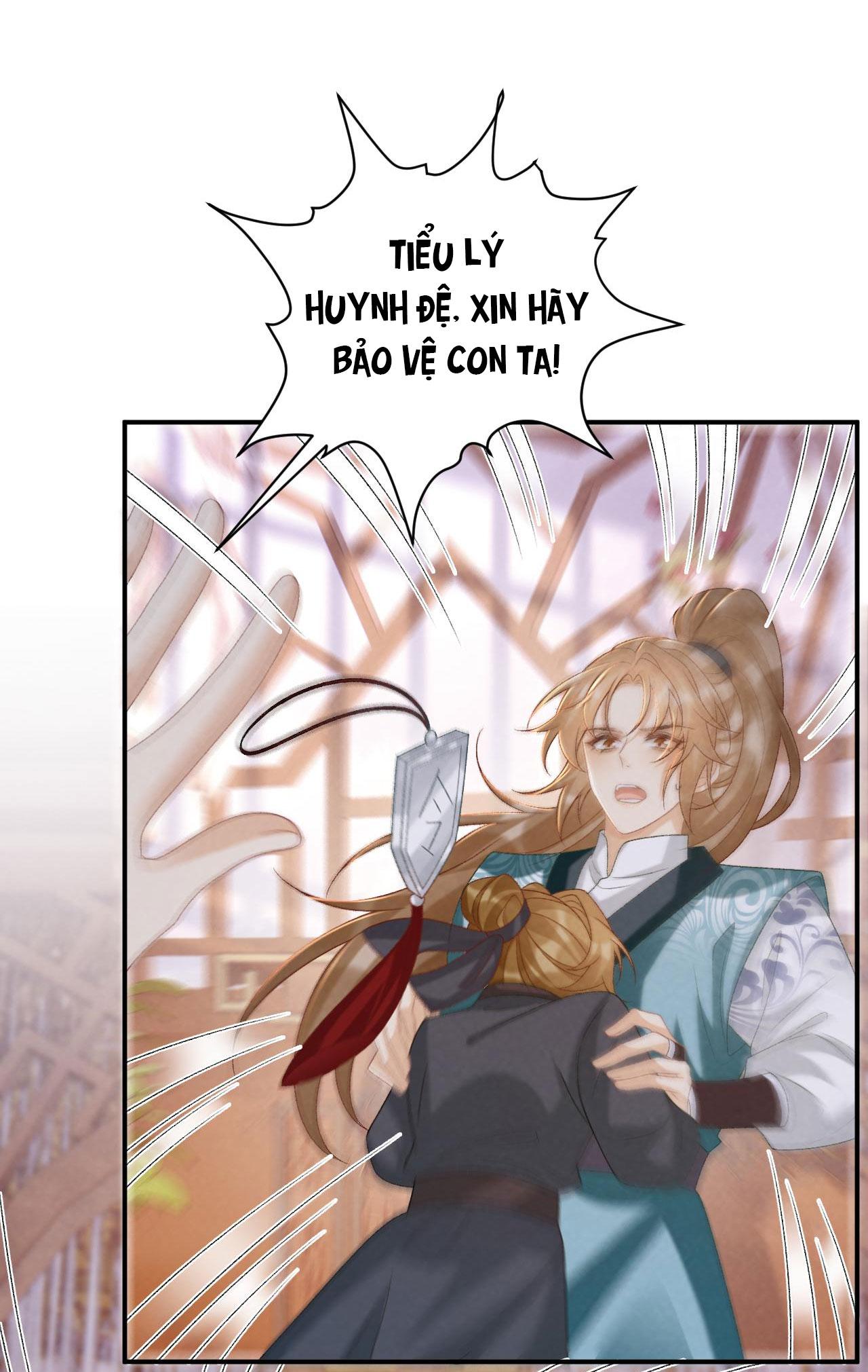 CẠM BẪY CỦA KẺ BIẾN THÁI - Chap 90