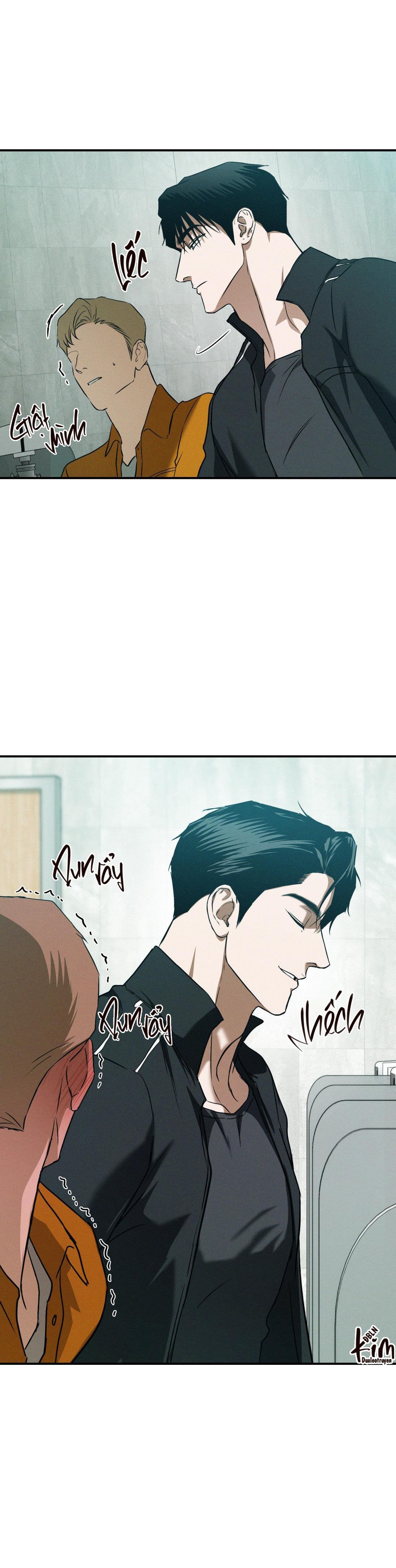 Flashlight - Chap 24