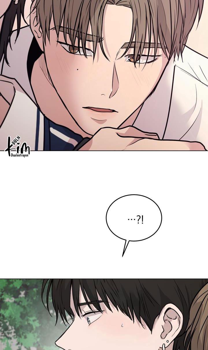 BÁNH QUY TÌNH YÊU TAN CHẢY - Chap 16