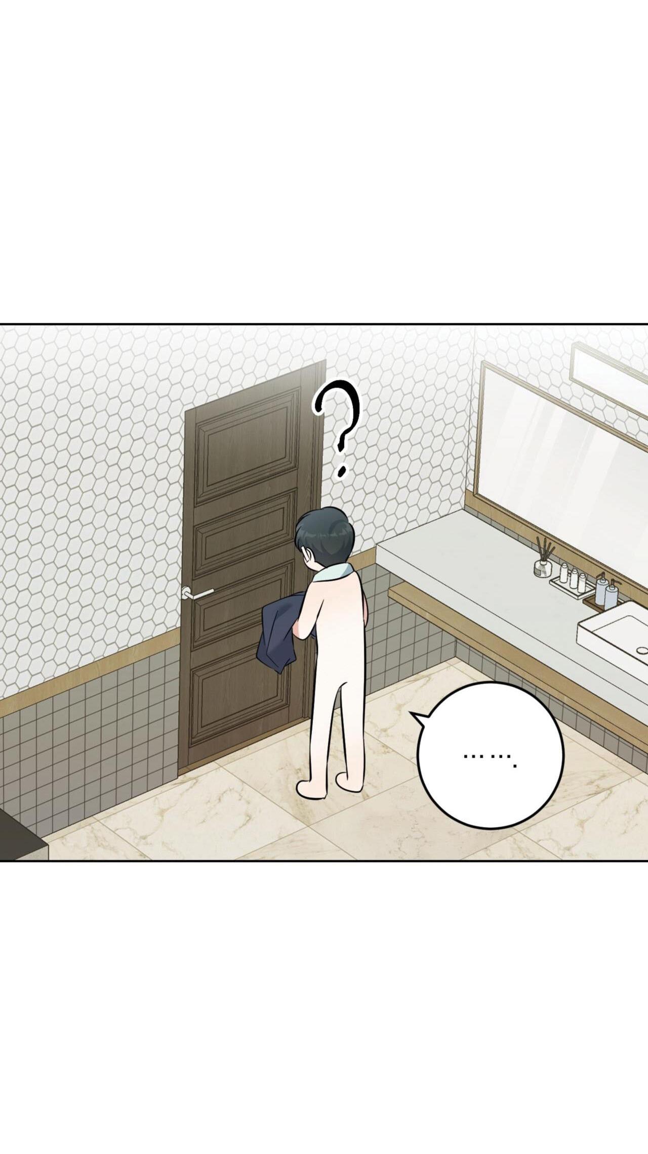 (CBunu) Khu Rừng Tĩnh Lặng - Chap 42