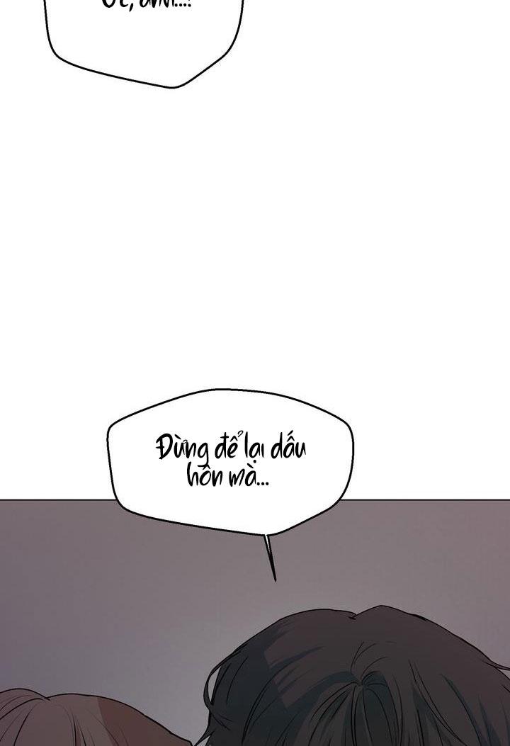 BÁNH QUY TÌNH YÊU TAN CHẢY - Chap 4