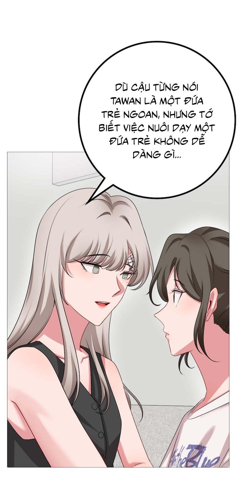 Flower of youth - Chap 31