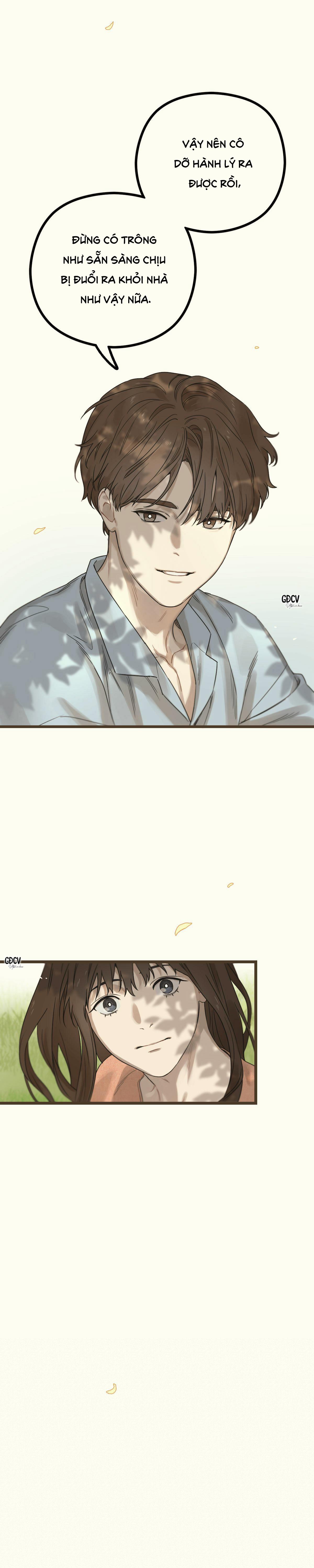 TRÙNG PHÙNG - Chap 10