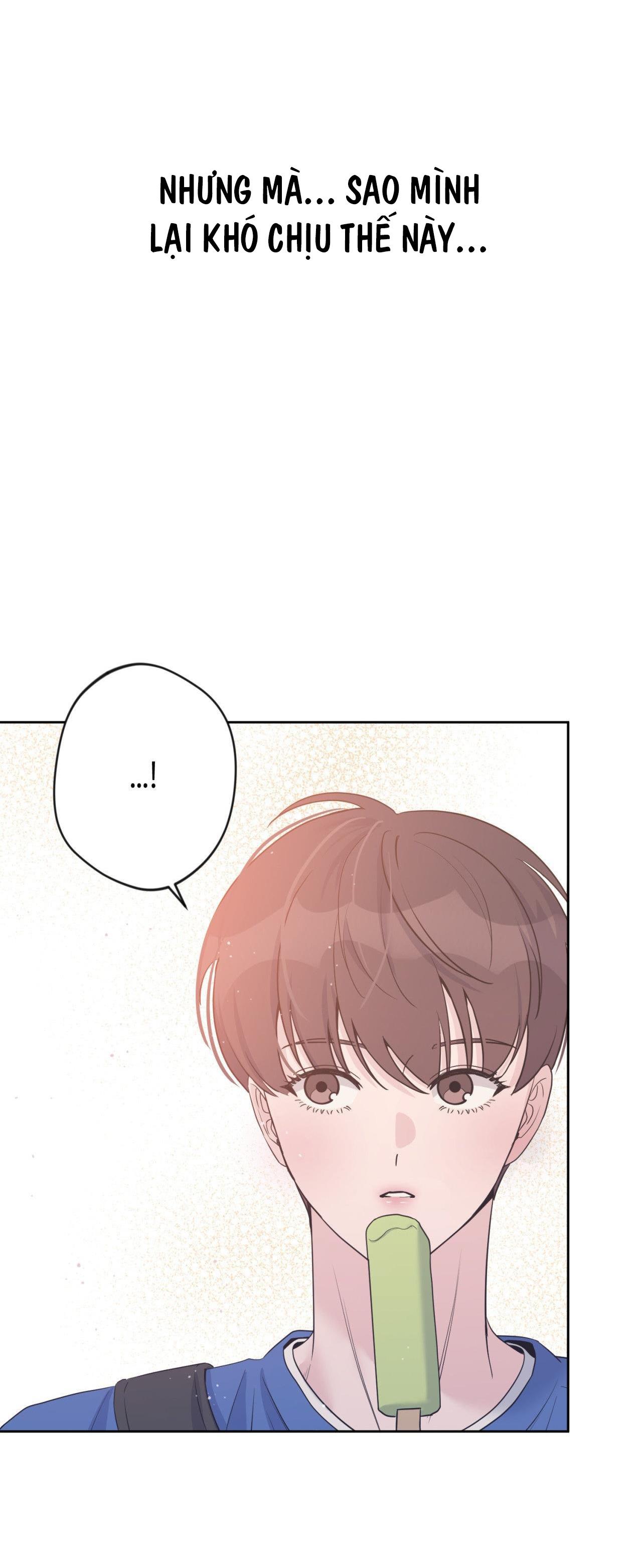 NỤ HÔN THIÊN THẦN - Chap 25