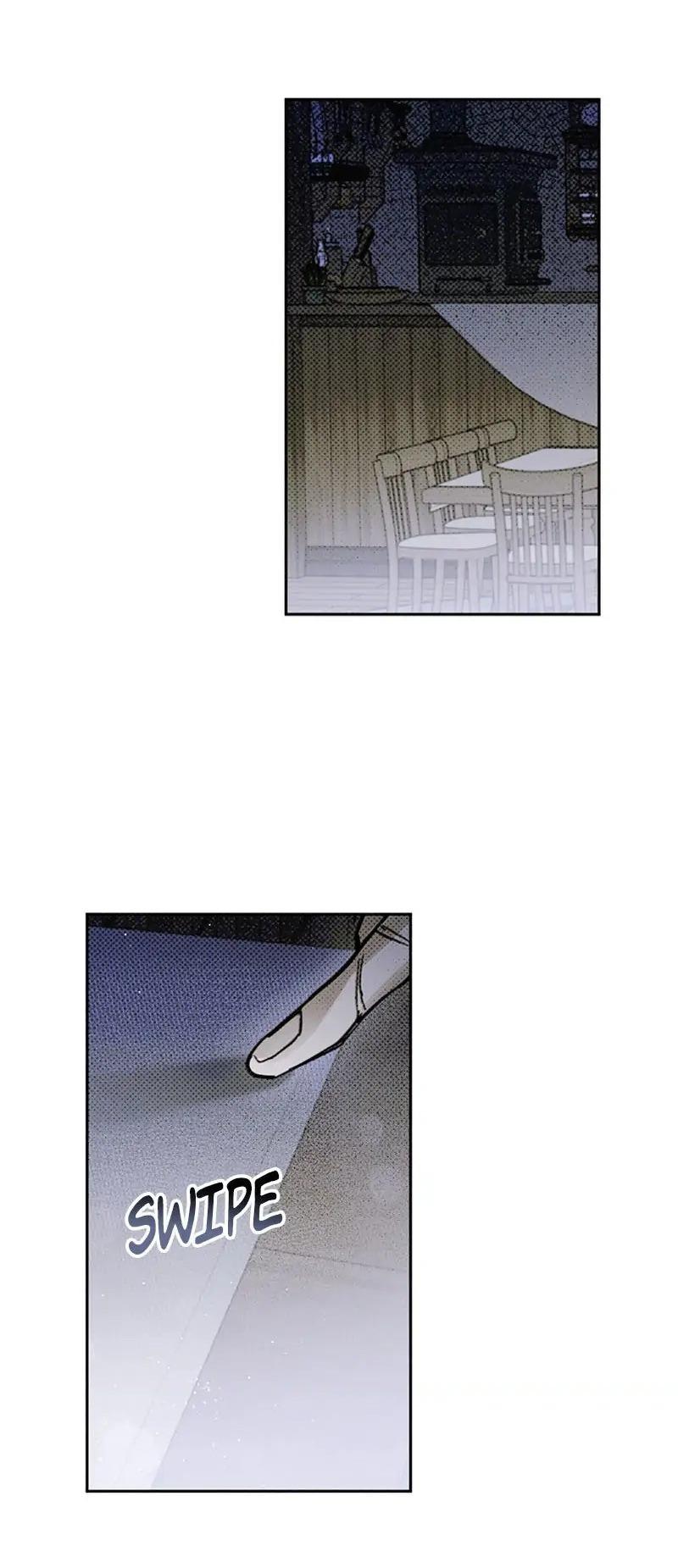 SOLO FOR TWO - Chap 17