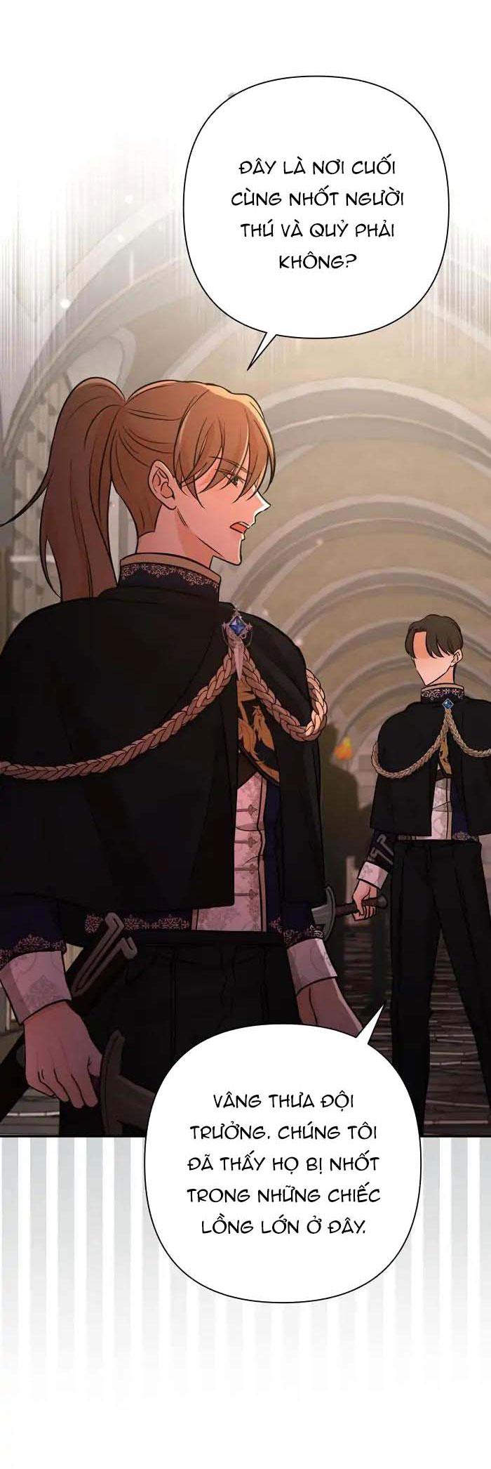 Mắc Kẹt Trong Game Hẹn Hò Của Em Gái Tôi - Chap 24