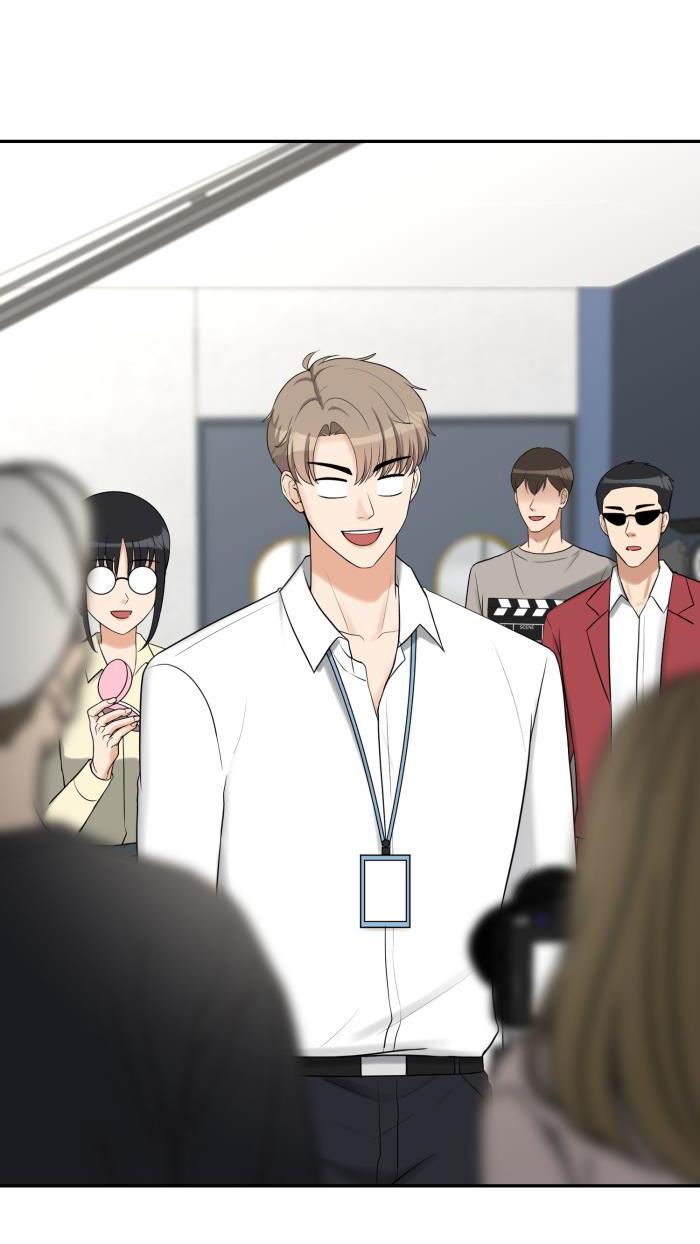 Tỉnh dậy lần nữa bỗng trở thành minh tinh rồi - Chap 11