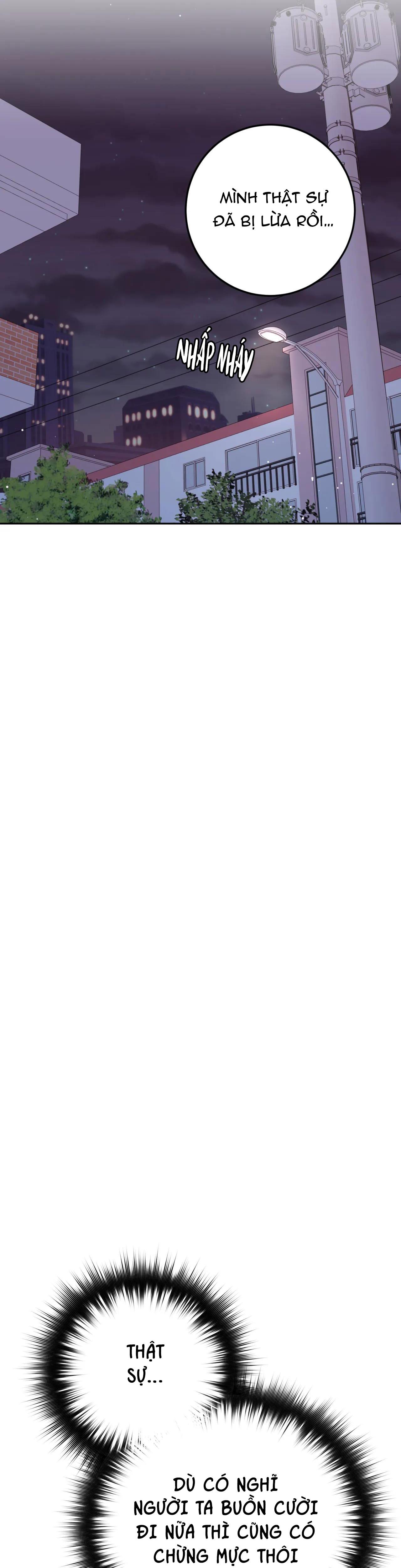 KHOẢNG CÁCH VƯỢT QUA GIỚI HẠN - Chap 52