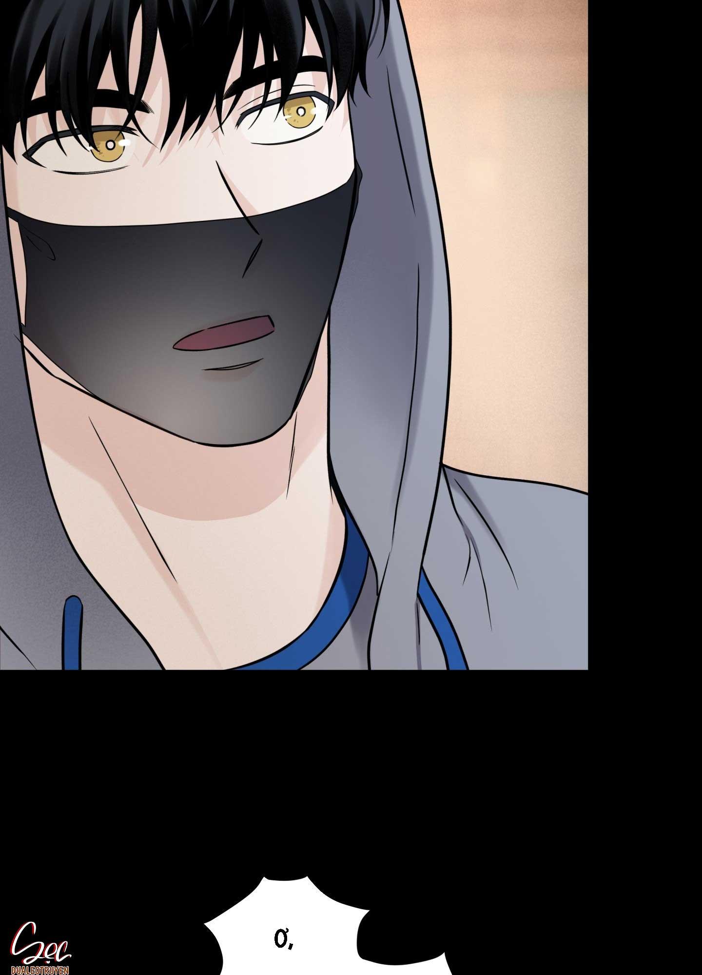 OVER CLOCK - Chap 52