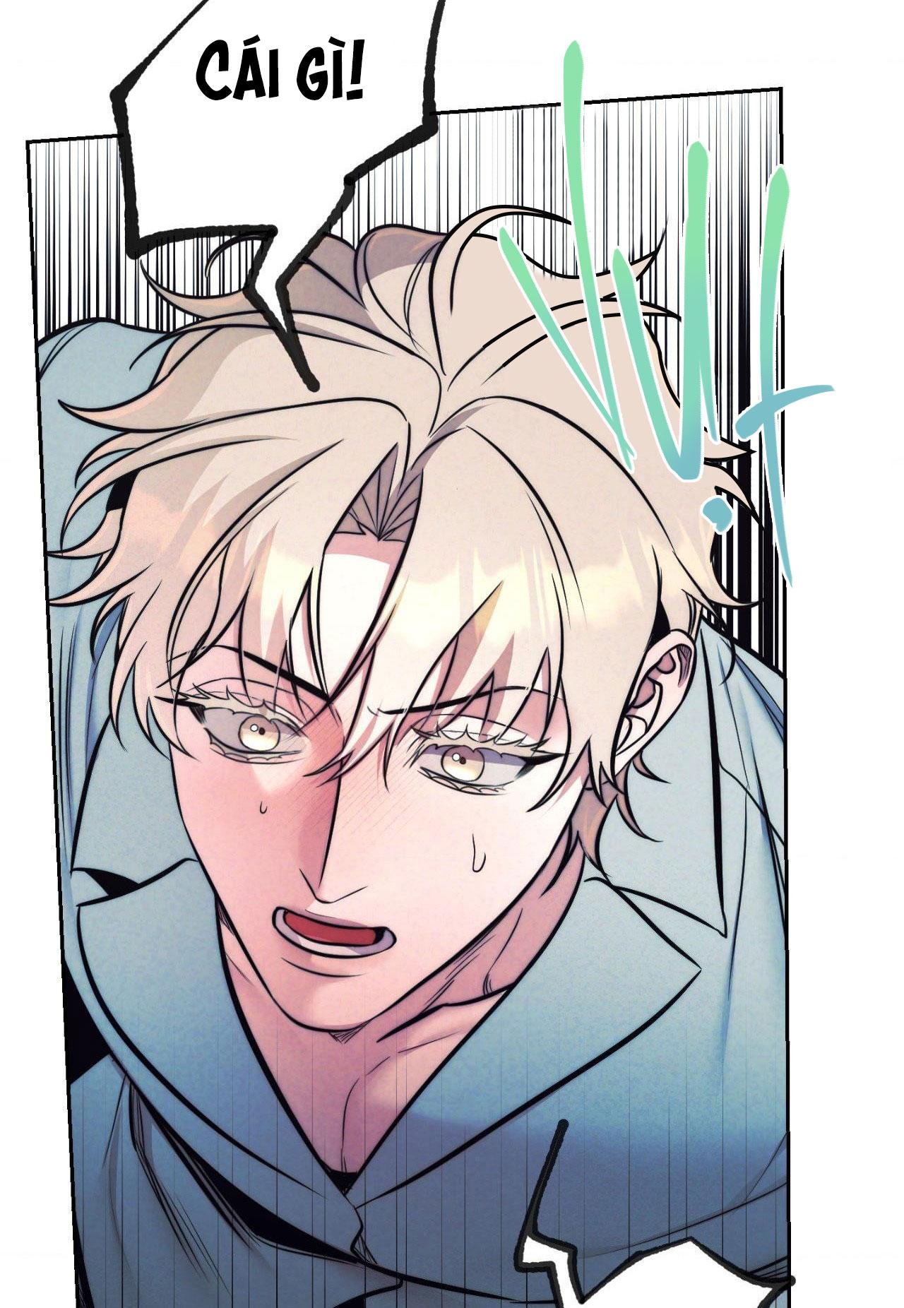 KỲ THỊ - Chap 29