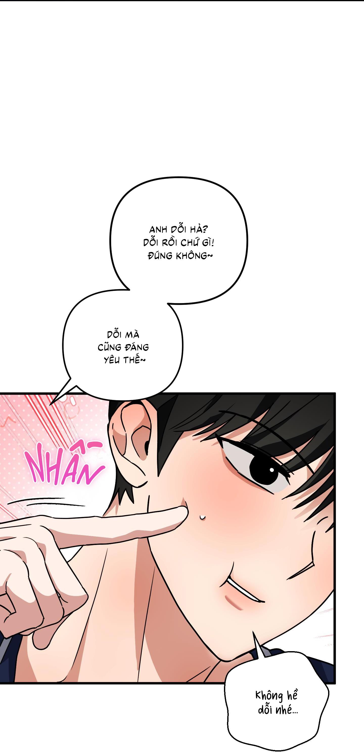 ( CBunu ) Yêu Phải Lừa Đảo - Chap 21