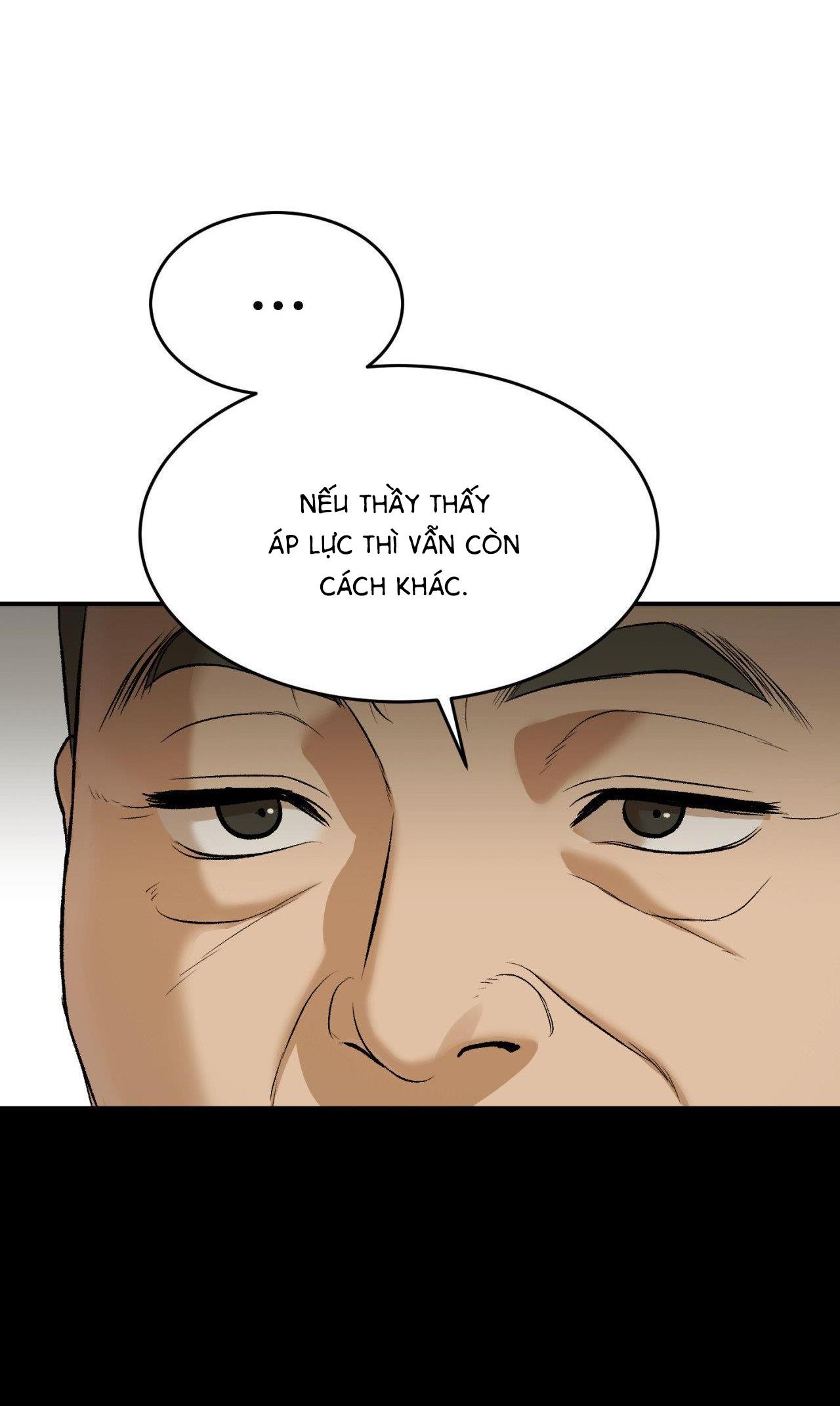 (CBunu) ChinhX - Vận Xui - Chap 48