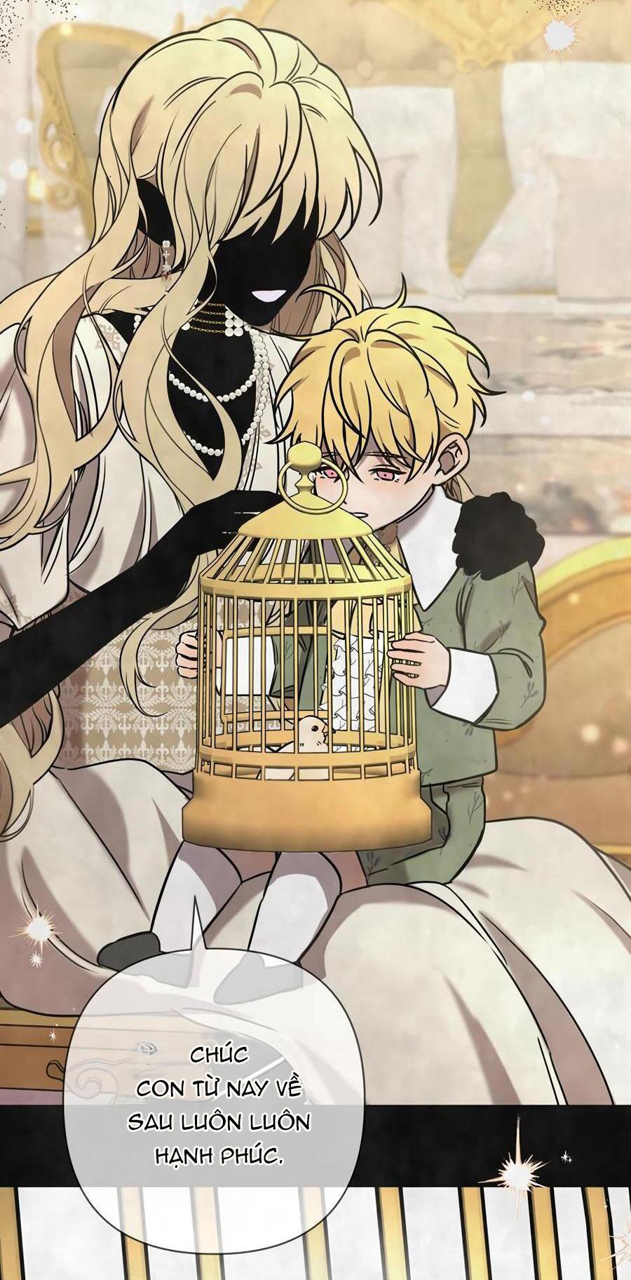 Mắc Kẹt Trong Game Hẹn Hò Của Em Gái Tôi - Chap 66