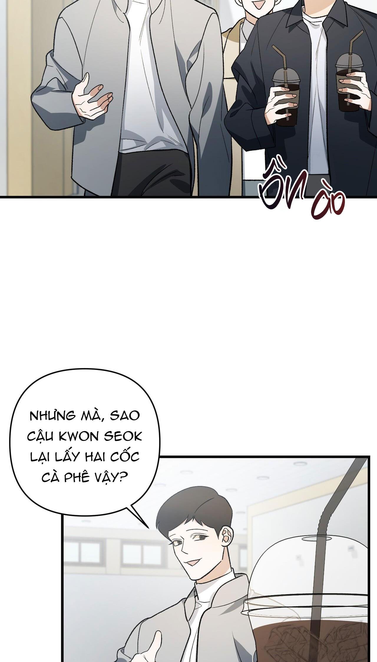 ĐIỀU KIỆN CỦA GUIDE - Chap 30