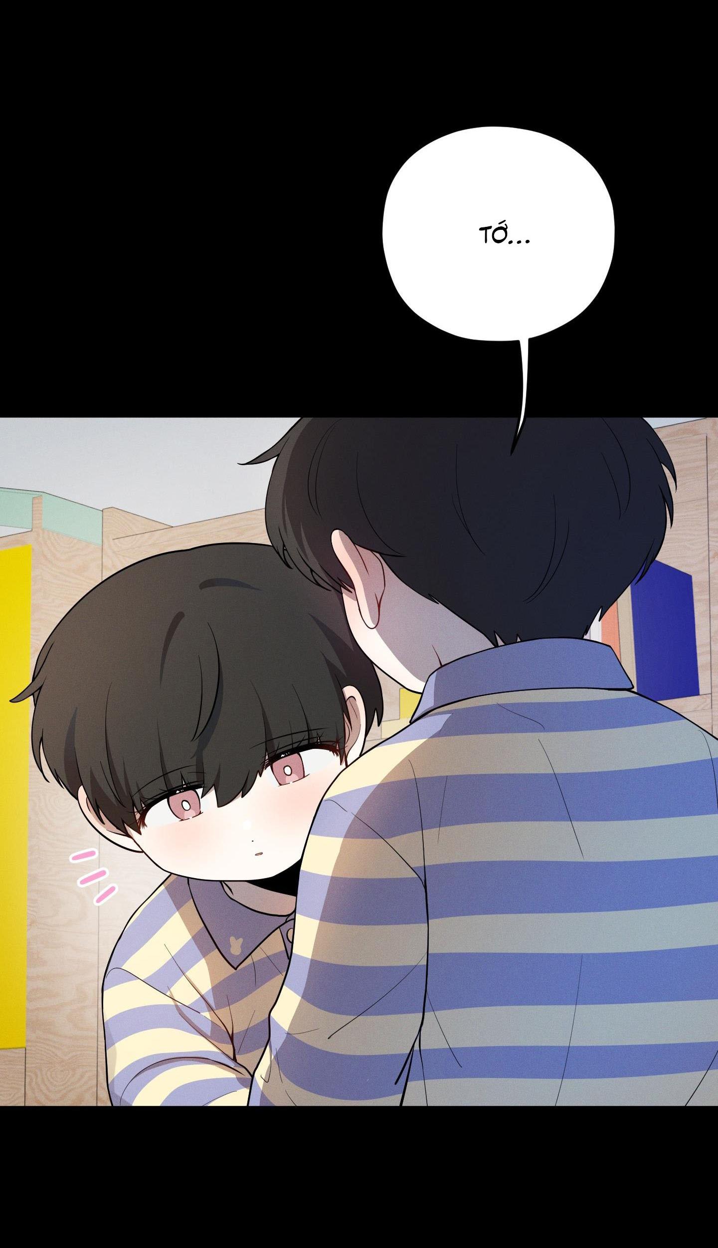 (CBunu) Chuyện Rằng Tôi Yêu Cậu - Chap 12