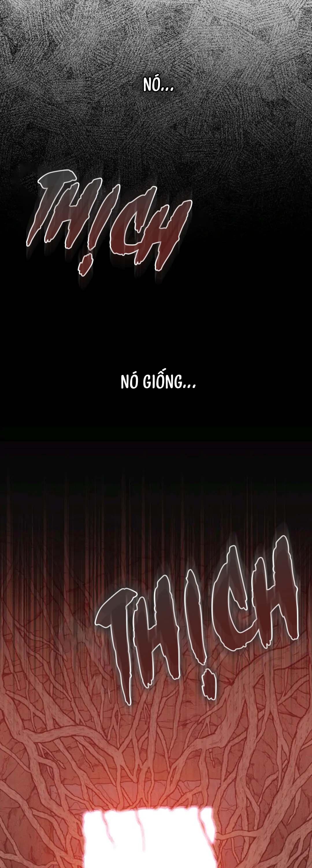 Vết Tích Của Ánh Dương - Chap 13