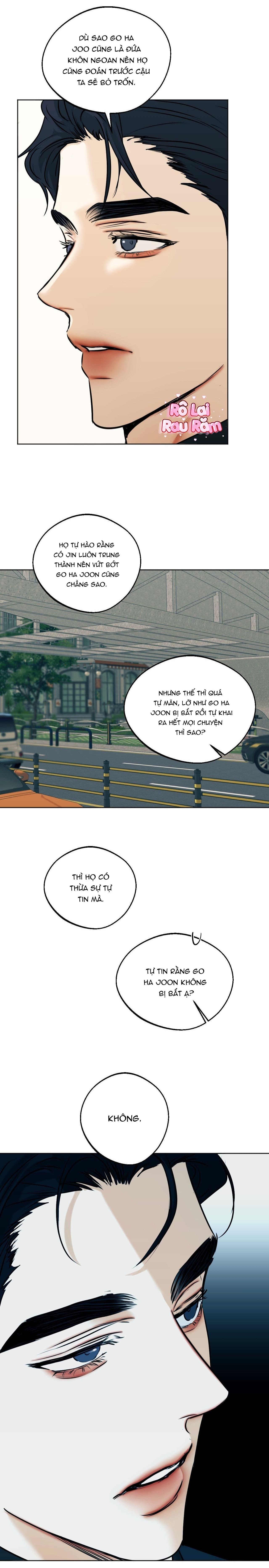 Ái Dục - Chap 52
