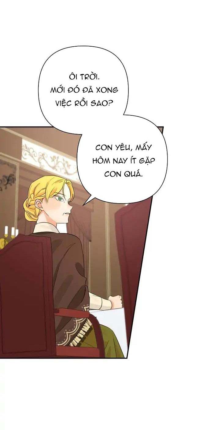 Mắc Kẹt Trong Game Hẹn Hò Của Em Gái Tôi - Chap 16