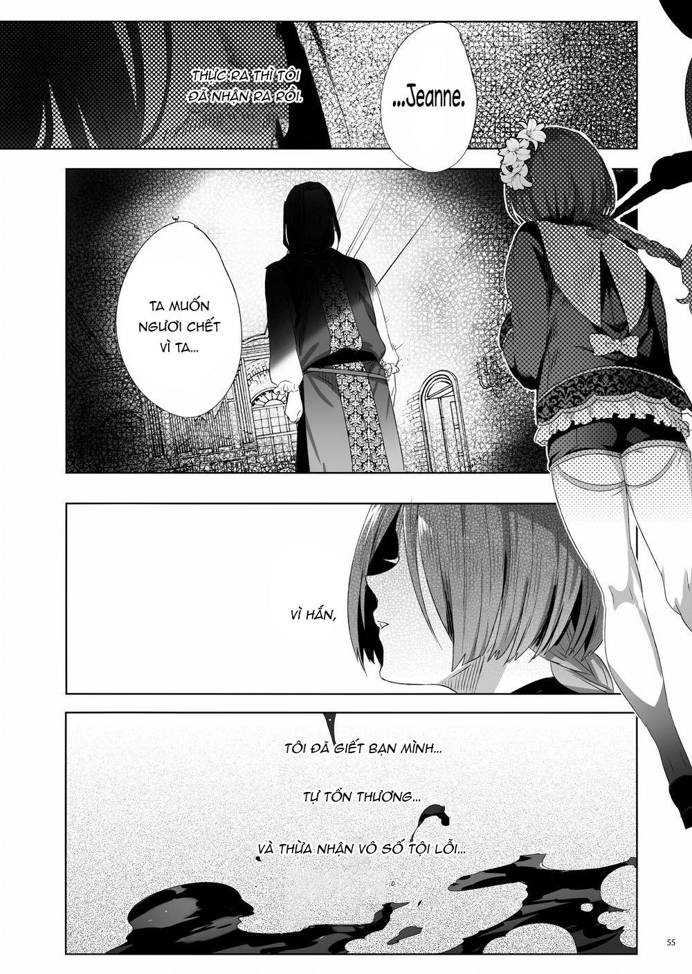 Đutanbao Shota - Chap 28