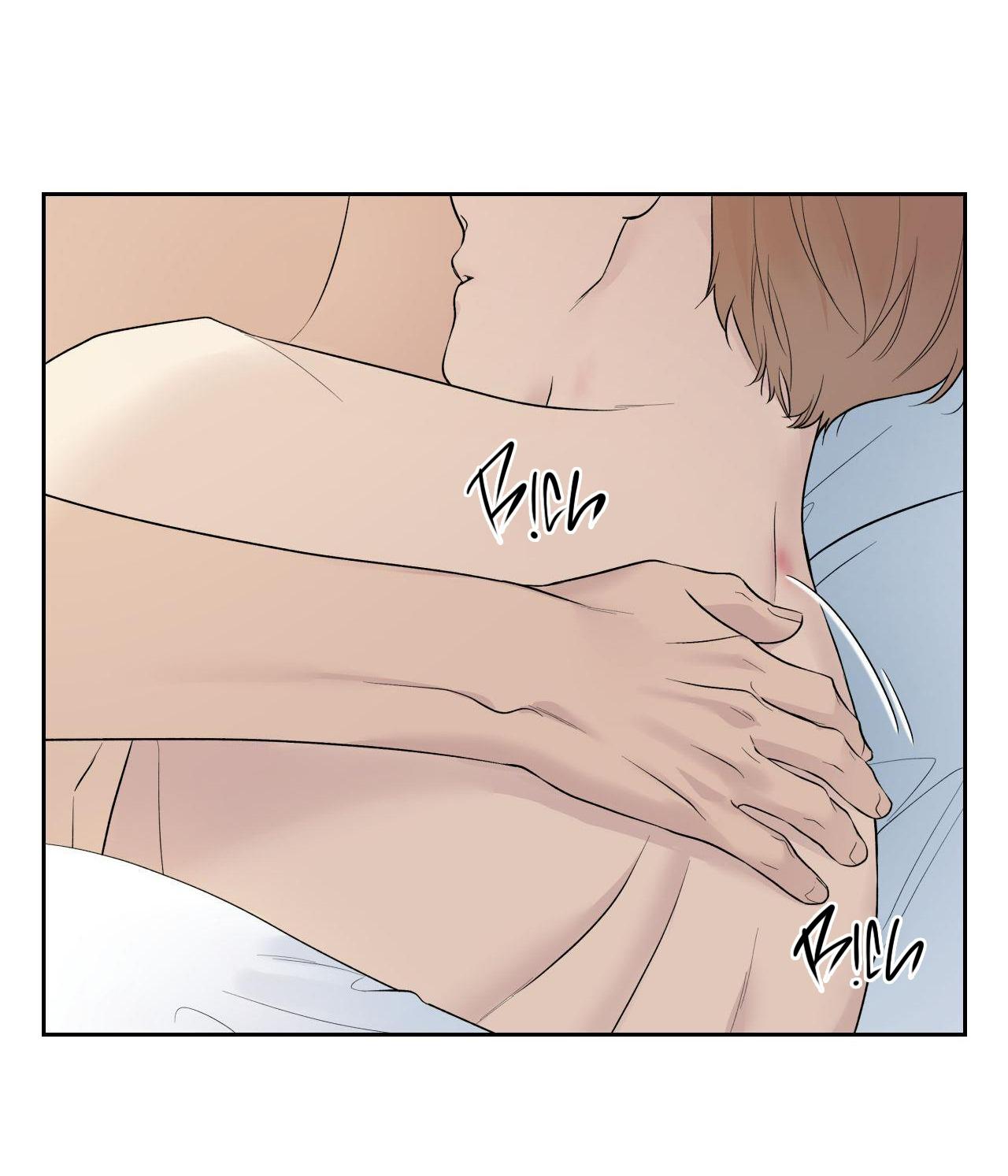 ĐỐI TỐT VỚI TÔI KHÓ VẬY SAO? - Chap 38