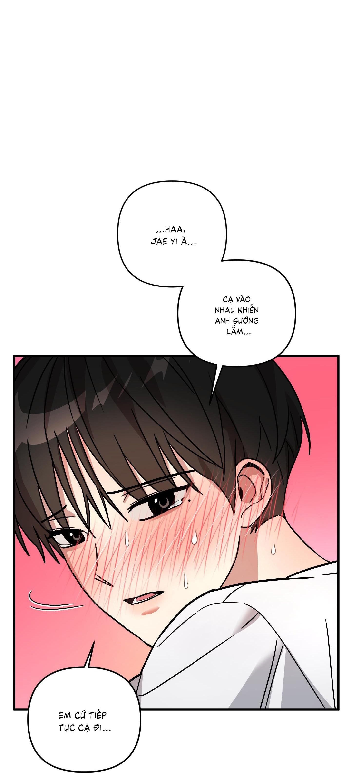 ( CBunu ) Yêu Phải Lừa Đảo - Chap 17