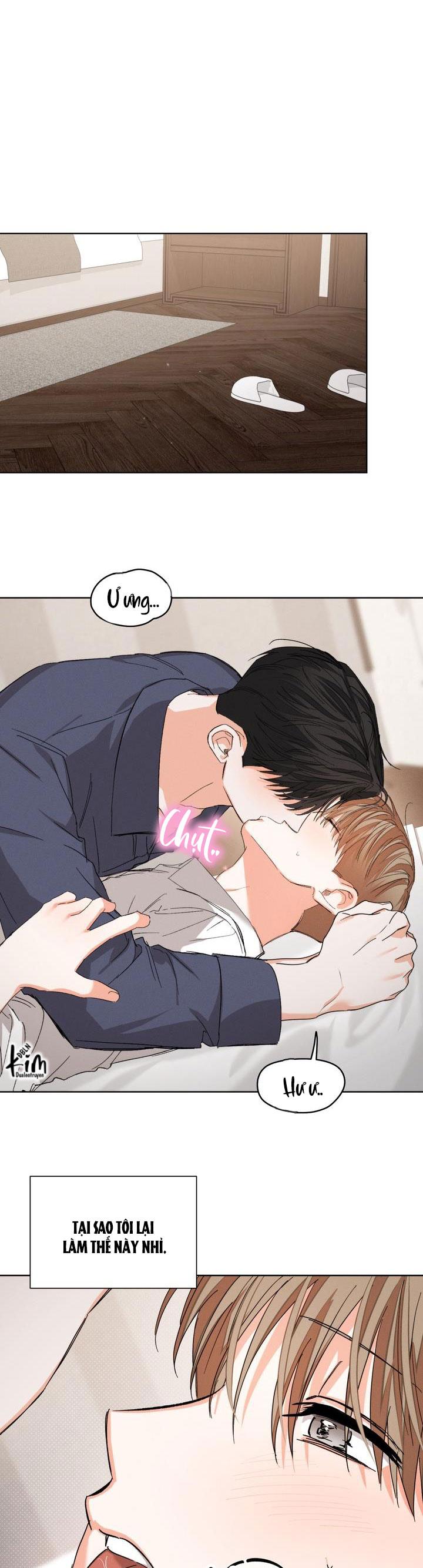 NINE TO NINE - Chap 58