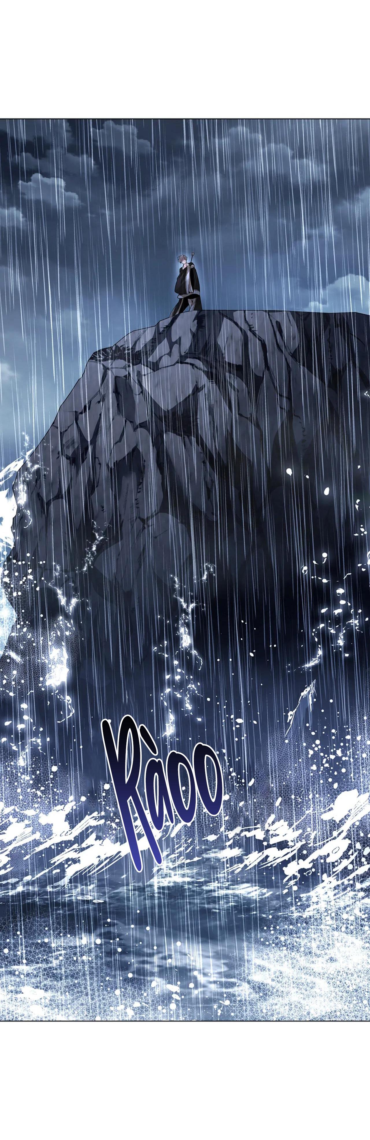 HOA GIẤY - Chap 73