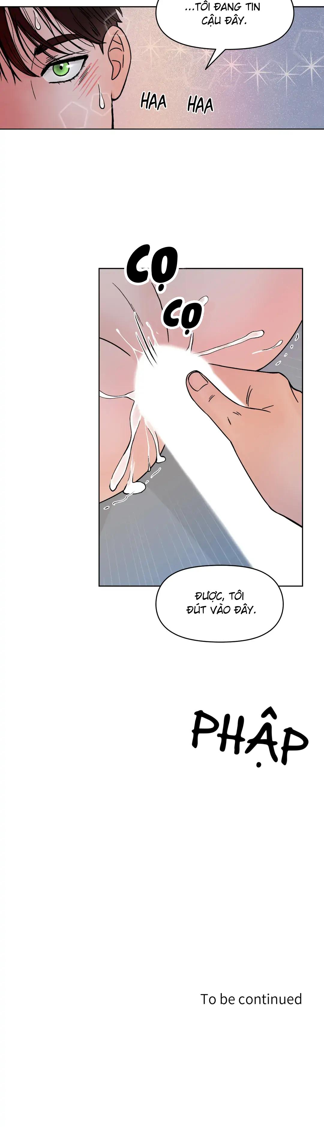 [Hoàn] BL in a dungeon?! - Chap 2