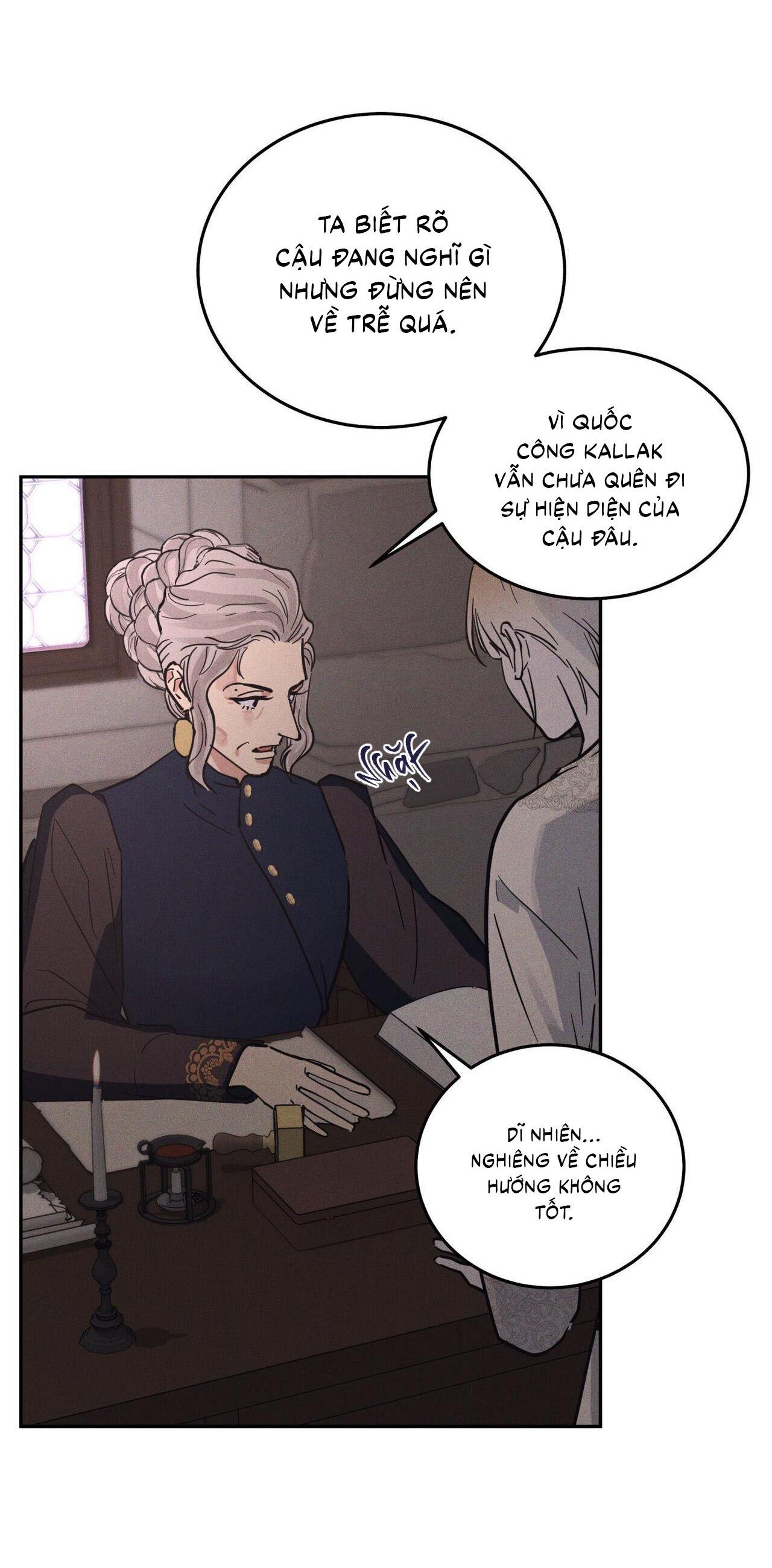 (CBunu) Antidote - Chap 35