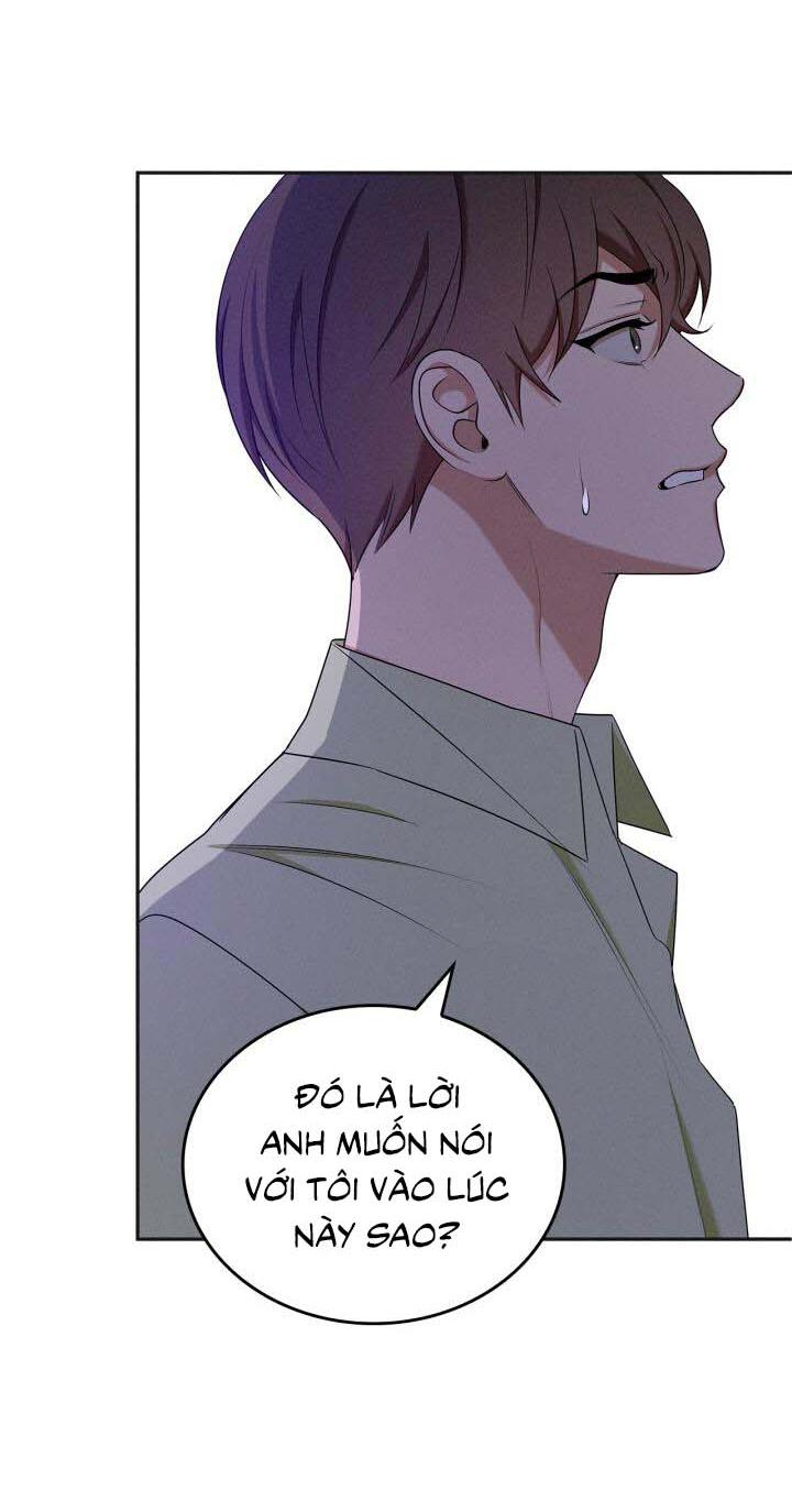 Critical Point - Chap 35