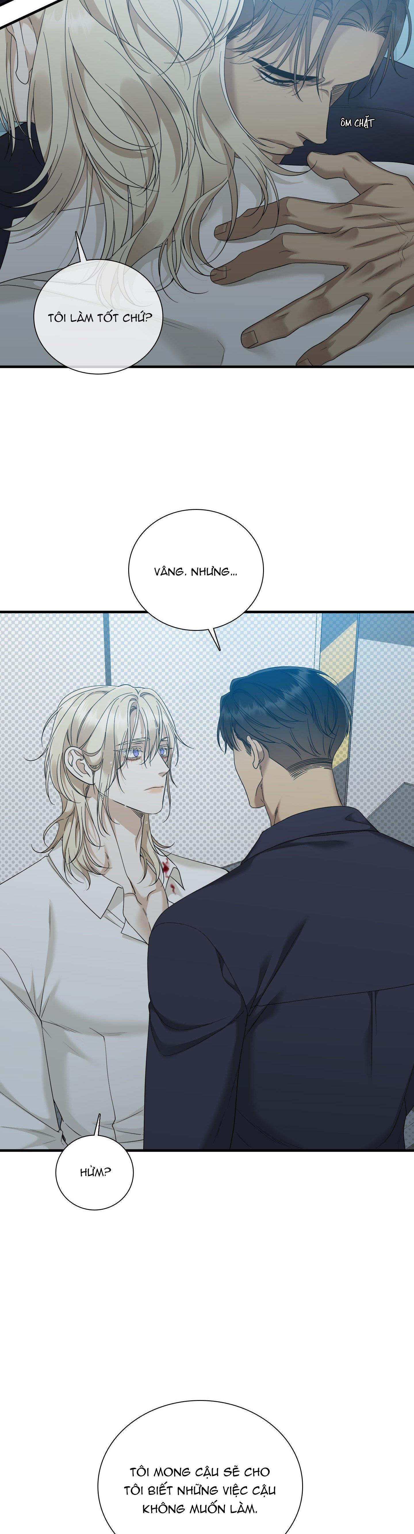 GỬI. 00 - Chap 12