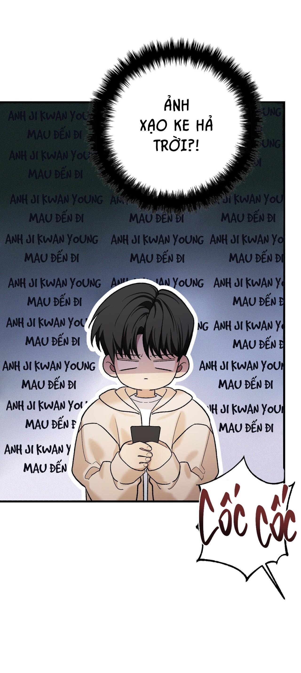 ĐIỀU KIỆN CỦA GUIDE - Chap 23