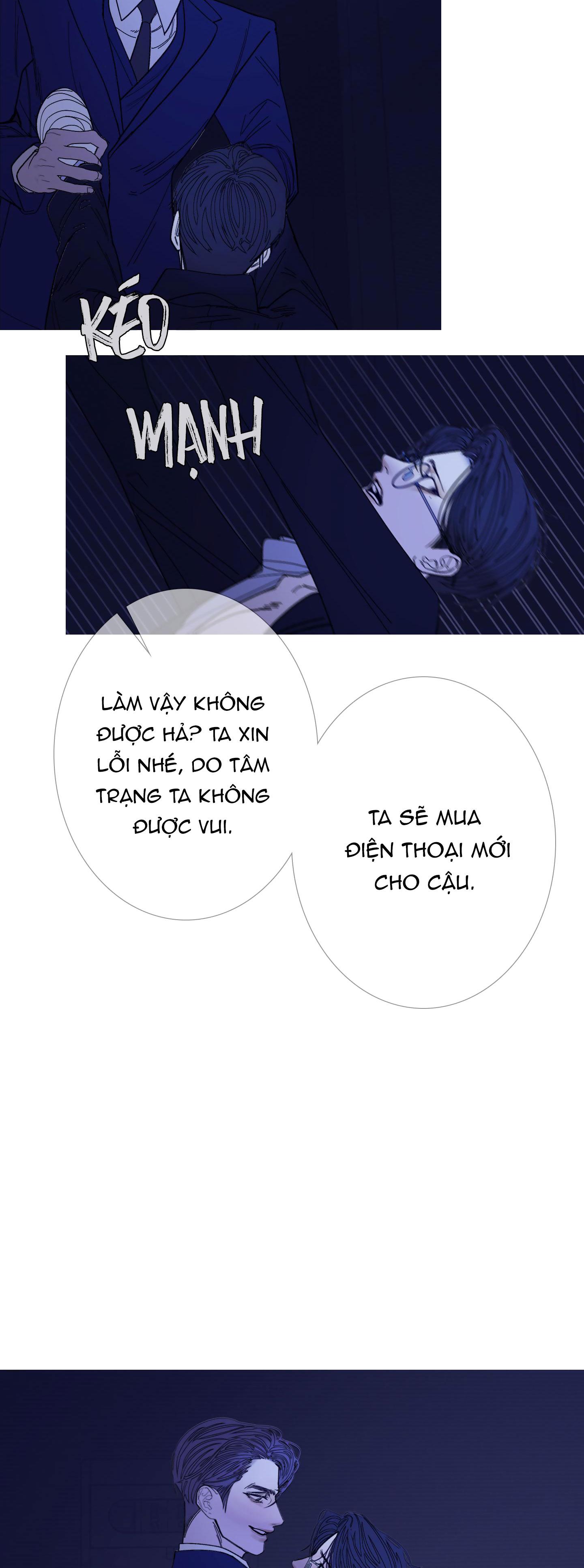 CHUYỆN QUỶ MÔN QUAN - Chap 73