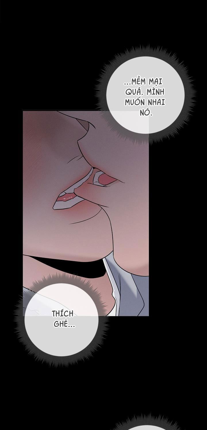 ĐÊM KHÔNG DẤU VẾT - Chap 11