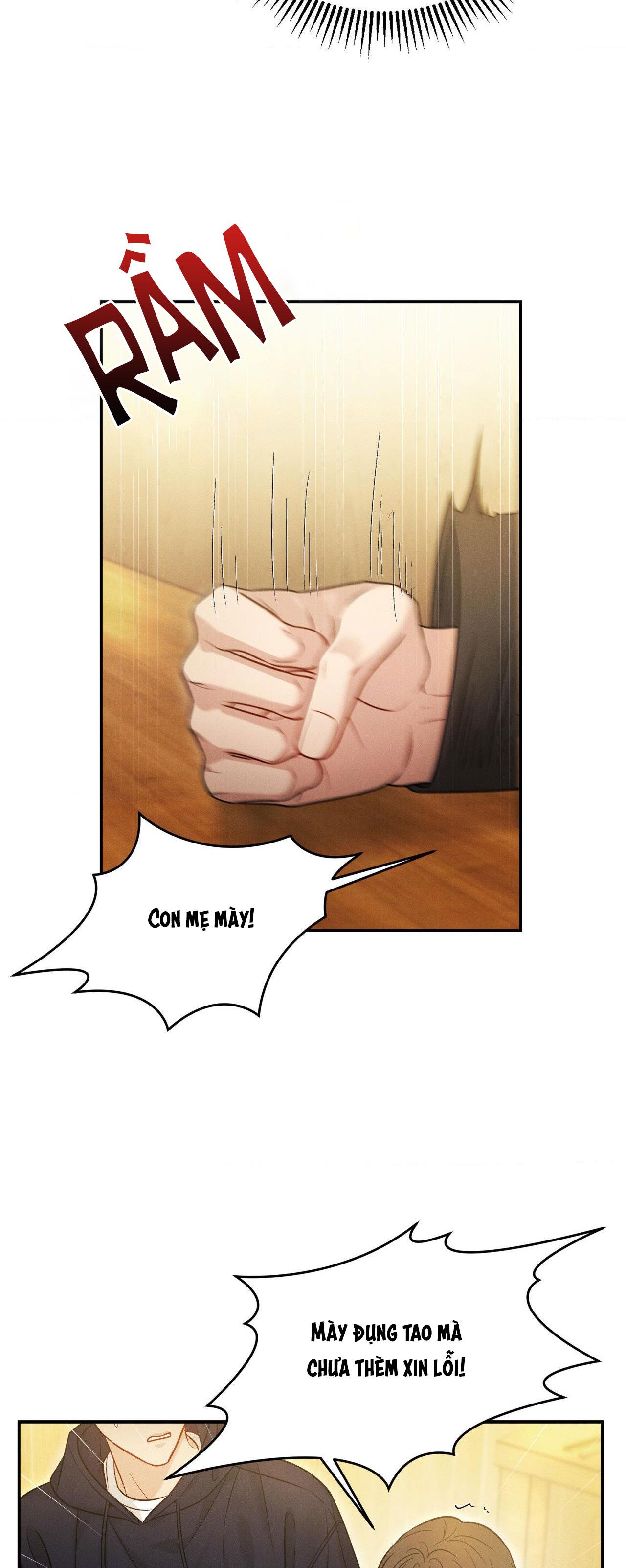 Giả Dược - Chap 41