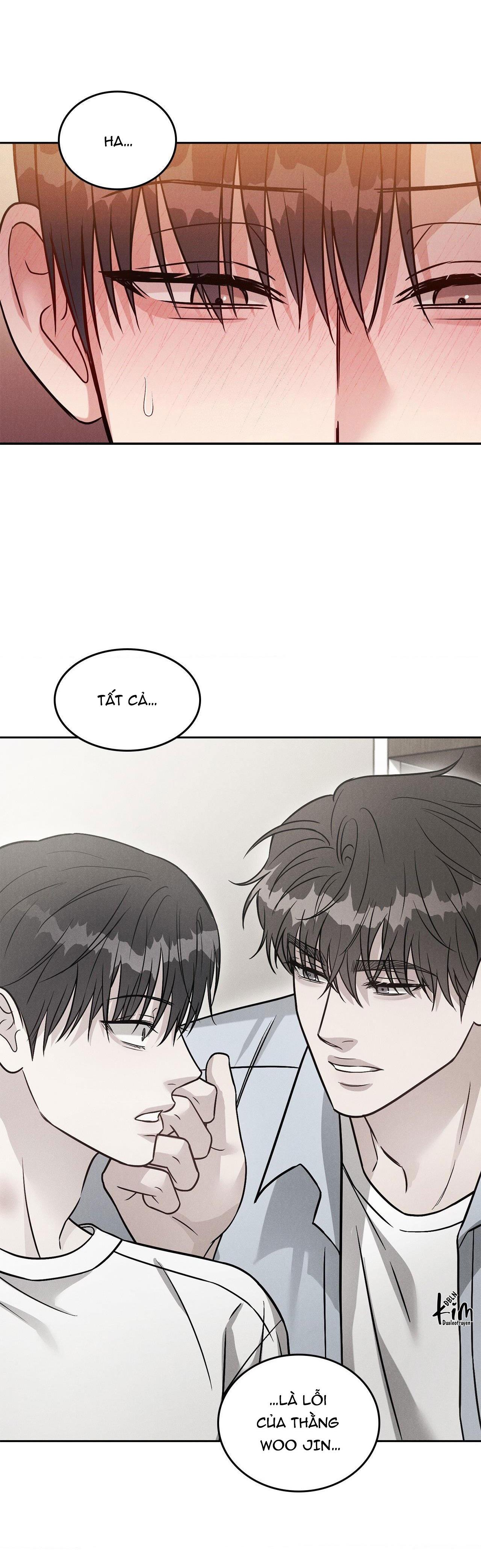 Giả Dược - Chap 31