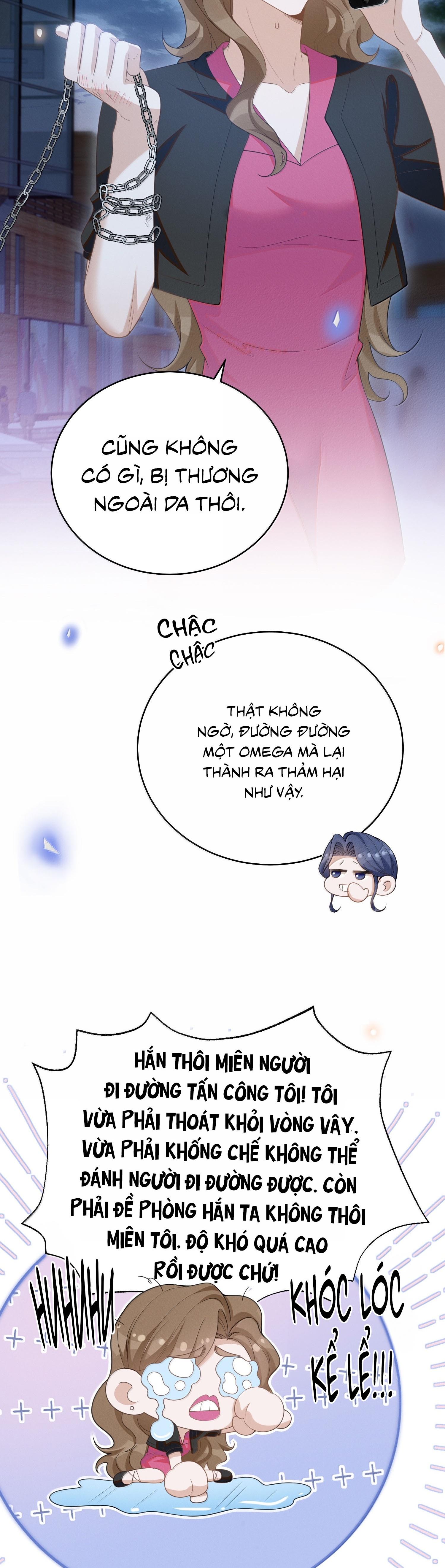 Lai sinh bất kiến - Chap 138