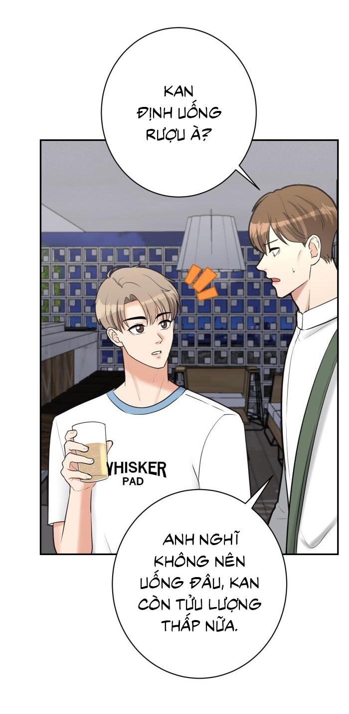 Tỉnh dậy lần nữa bỗng trở thành minh tinh rồi - Chap 16