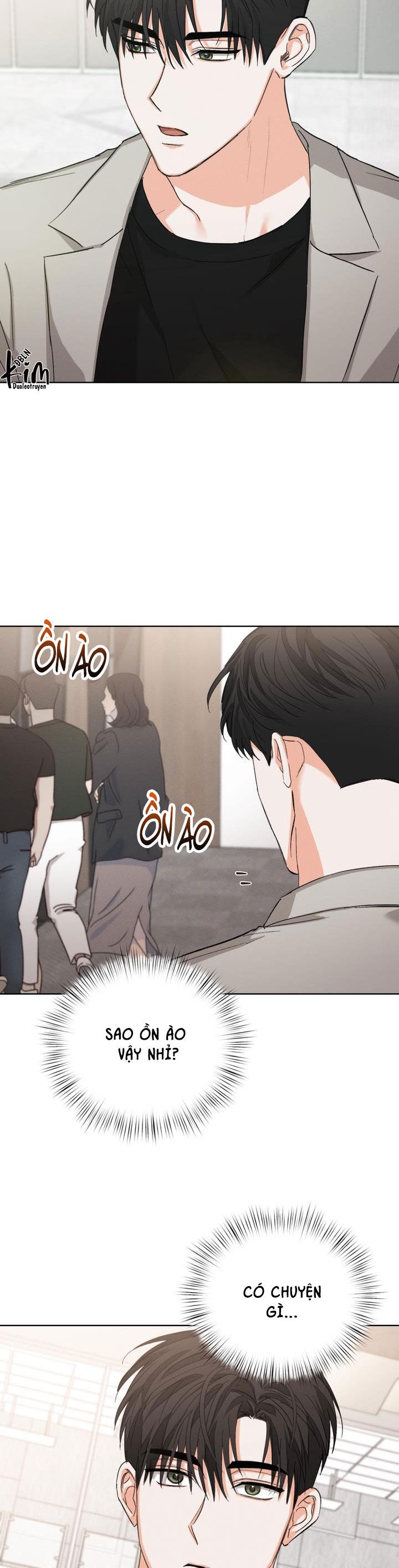 NINE TO NINE - Chap 60
