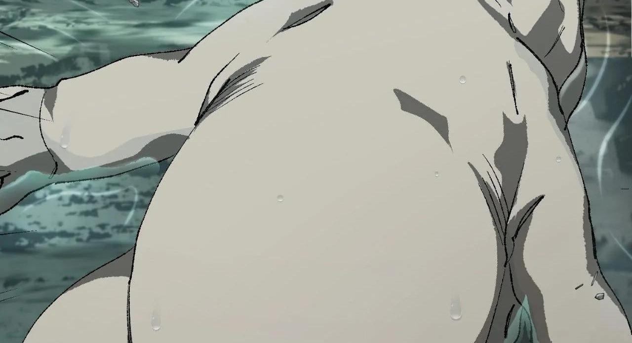 Hãy khóc đi đừng ngại ngùng! - Chap 17