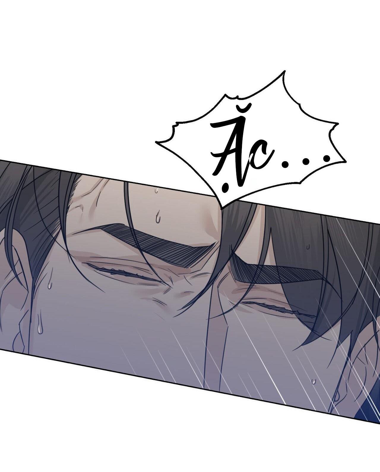 BƯỚC VÀO VƯỜN HỒNG - Chap 30