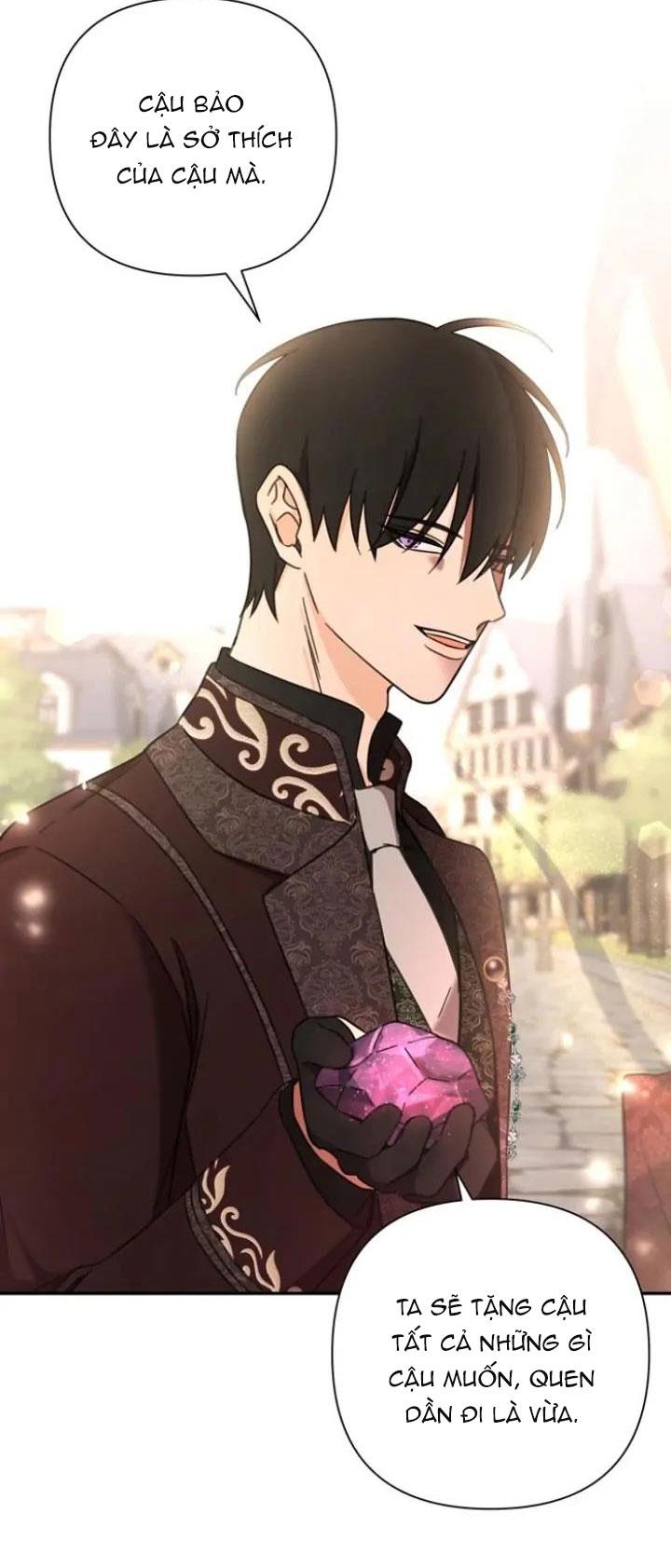 Mắc Kẹt Trong Game Hẹn Hò Của Em Gái Tôi - Chap 43