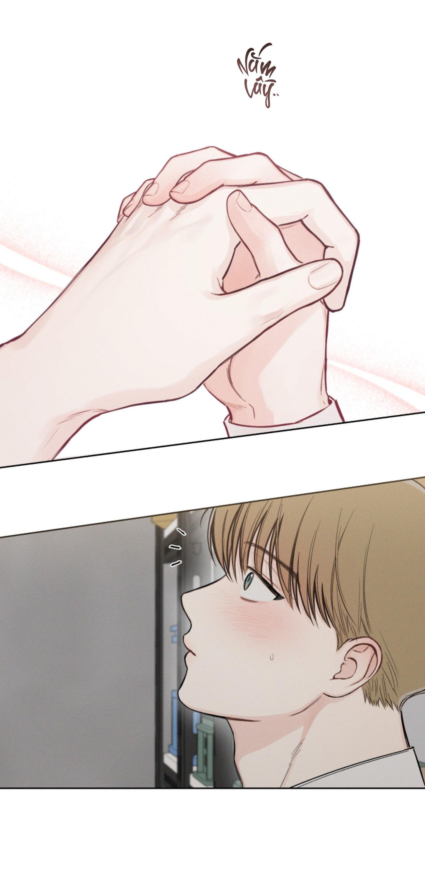 (CBunu) THÁNG 12 - Chap 27