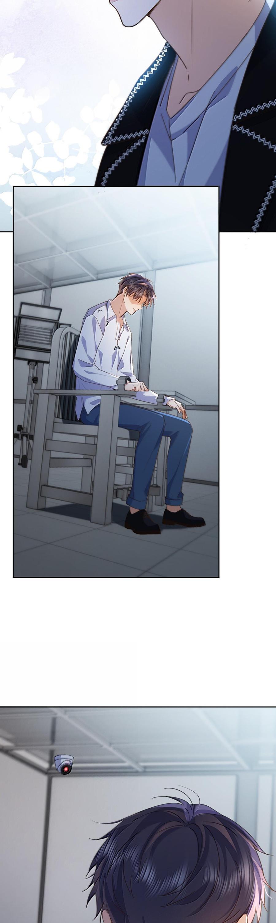 Giáo Huấn Em Trai Hư Hỏng - Chap 69